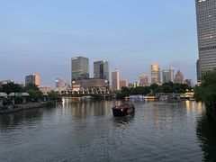 -西湖文化广场