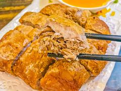 -堂宴·老厦门私房菜(1988仙岳总店)