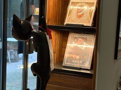 -C Cafe(朵云书院·戏剧店)