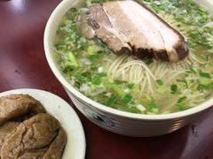 -伟记奥面馆(养育巷店)