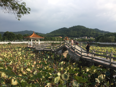 -龙泉山庄(红山店)