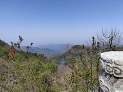 -泰山风景名胜区