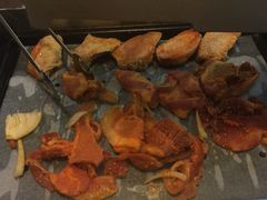 -新石器烤肉(张家港购物公园店)