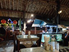 -Onion restaurant