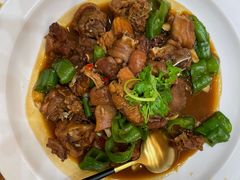 -鲁宴·鲁煨黄河生态大鲤鱼(月坛店)