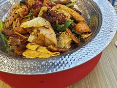 -孙小楠麻辣香锅(欧亚卖场店)