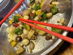 -绿雅居原生态农庄(小涌店)