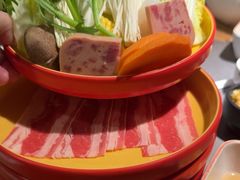 -沼津港精致料理·寿喜烧·烧鸟(龙湖南桥天街日料榜单店)