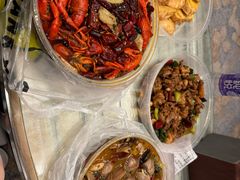 -陈氏肥蛤(小纬六路总店)