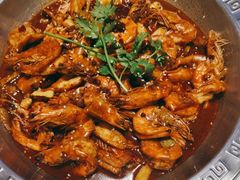 -李想大虾(吾悦广场店)