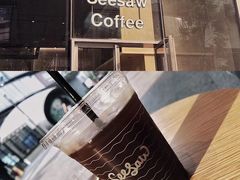 -Seesaw Coffee(苏州中心店)