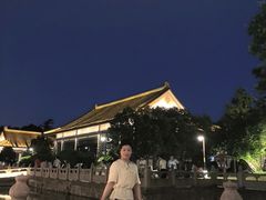 -南通濠河风景名胜区