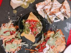 -Pistolera Mexican Cantina女枪手墨西哥餐厅(碧云路店)