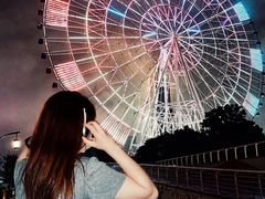 -南昌之星摩天轮