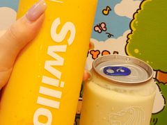 -新加坡斯味洛·鲜奶茶(石牌东店)