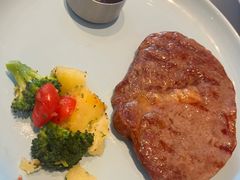 -必胜客(金开大道店)