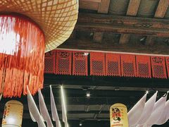 -杨记隆府重庆江湖菜(大悦城店)