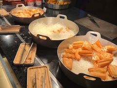 -深圳大梅沙京基洲际度假酒店