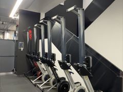 -星河荟健身Cihooklub(中大别墅店)