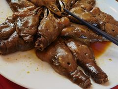 -潮喜竹溪荔湖酒家(荔枝湾店)