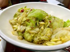 -湖南人家湘菜馆(镇江路店)