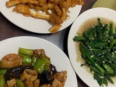 -九龙餐厅(大沽路店)