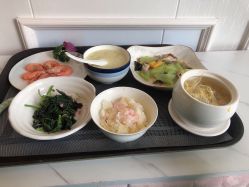 -馨果汇月子产康中心(南湖公园店)
