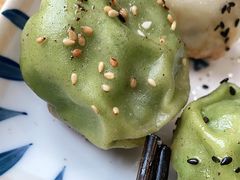 -陈家生煎(世茂双子塔店)
