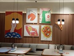 -必胜客(联投东方店)
