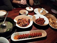 -外婆家(南开大悦城店)