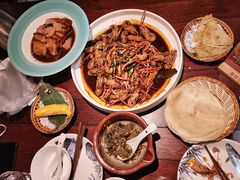 -前海沿·青岛菜(五四广场永旺店)