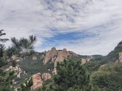 -崂山九水游览区