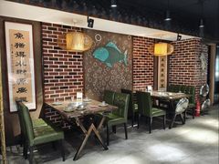 -肥鱼屯活鱼锅(惠工街店)