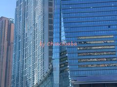 -环球贸易广场(ICC)