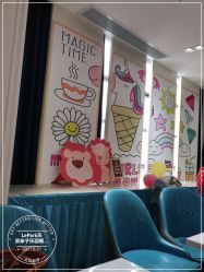 -LePark乐派亲子餐厅(33小镇店)