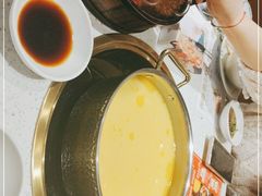 -八珍玉食鸡煲·打边炉(印象城店)