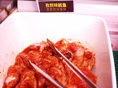 -33韩式自助烧烤(环城南路店)