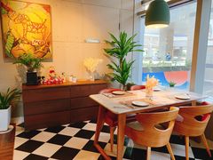 -MOCUS莫卡斯餐厅(祥云小镇店)