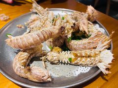 -梦林夕烧酒档