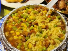 -忆外婆徐州菜·地锅鸡·生日宴(吴庄店)
