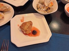 -盛宴自助餐厅(运达喜来登店)