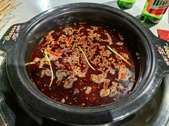 -钢管厂五区小郡肝火锅串串香(清河店)