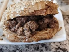 -厚味居炙子烤肉·清真(天桥南纬路店)