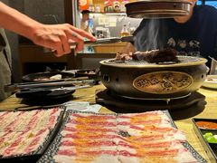 -泥炉烧肉师(新街口金銮巷店)