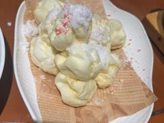 雪衣豆沙-老长春肉馆(创业大街店)