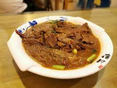 -华顺土菜馆(洪岗路店)