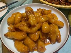-58度品质川菜馆(经一路店)