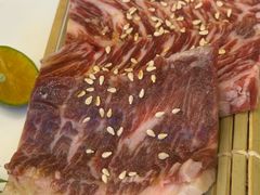 -極屋鮨牛 · 烧肉酒场(时代C馆店)