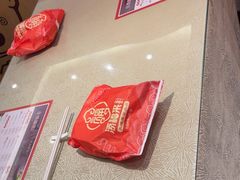 -添福来墨鱼饺子 · 海鲜东北菜(大连星海·黄浦路店)