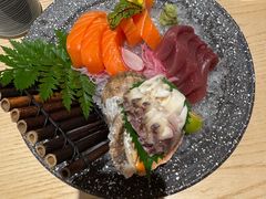 -Tuna maki寿司(苏州万象天地店)